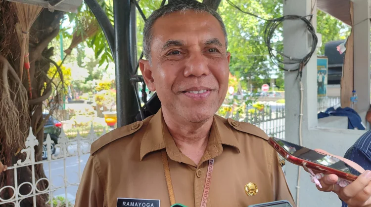 Ribuan PPPK Paruh Waktu Mataram Bersiap Terima Gaji ke-13