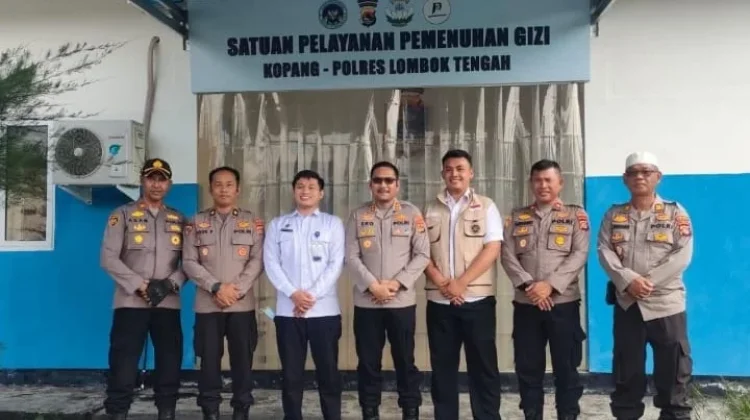 Penyaluran Dana MBG Dilakukan Melalui Tahapan Terukur