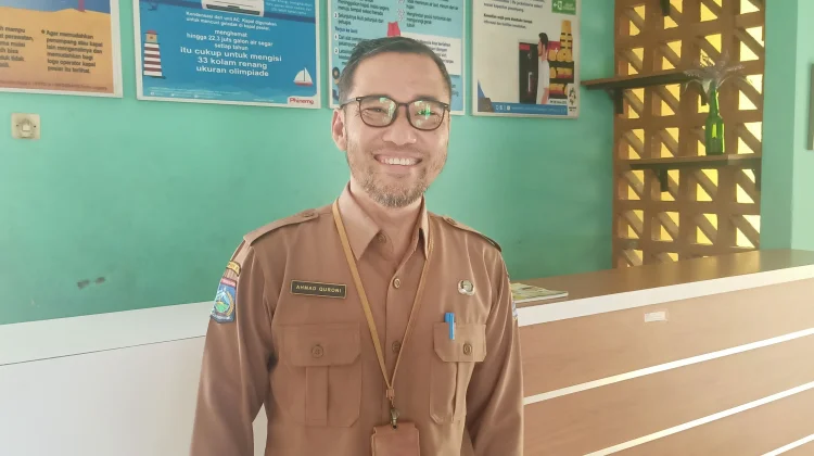 SMKN 1 Lembar Buktikan Lulusan Cepat Kerja sebelum Wisuda