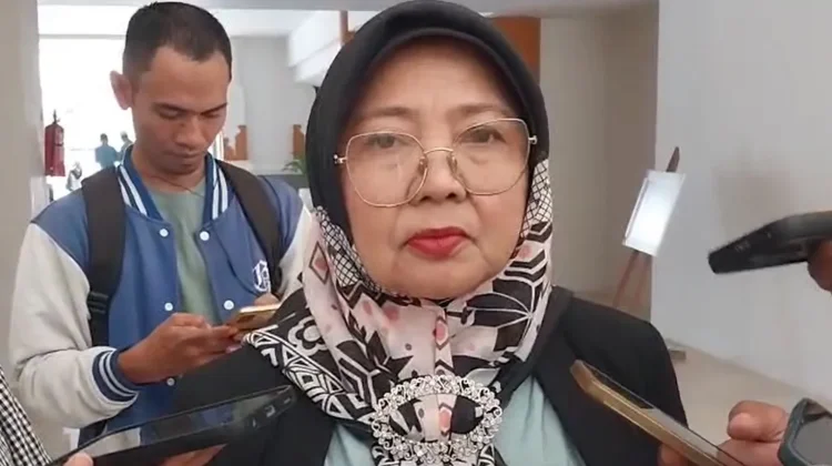 Dari Negeri Seribu Masjid ke Negeri Seribu Perlindungan