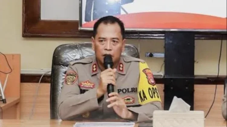 Kejahatan Jalanan di Dompu Turun Drastis, Siskamling Kembali Diaktifkan