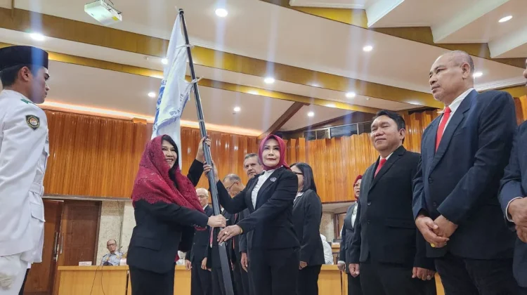 Sellywati Nahkodai ASITA NTB, Promosi Wisata dan Kolaborasi Daerah Jadi Prioritas