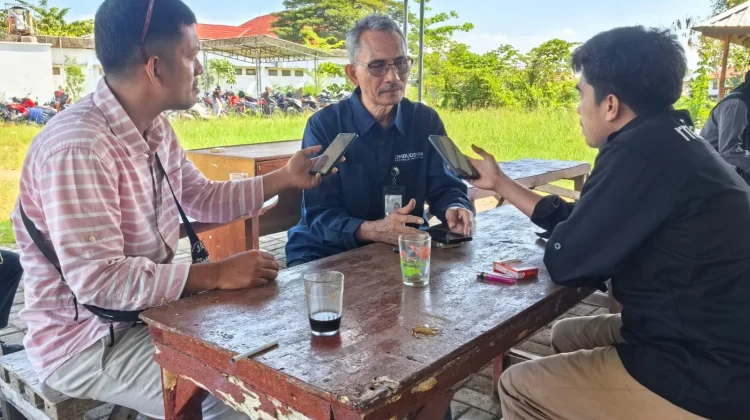 Ombudsman NTB Buka Ruang Aduan Program MBG
