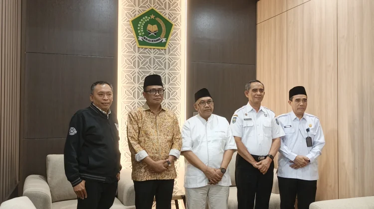 Cegah Kekerasan di Ponpes, ‎Kemenag NTB dan Pemda akan Bentuk Satgas Terpadu