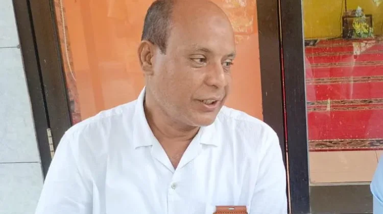 Perumda Batulanteh  Stop Terima Pelanggan Baru