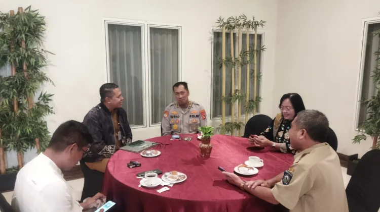 Polda NTB Susun Renja 2027, Fokus Tingkatkan Kinerja dan Kepercayaan Publik