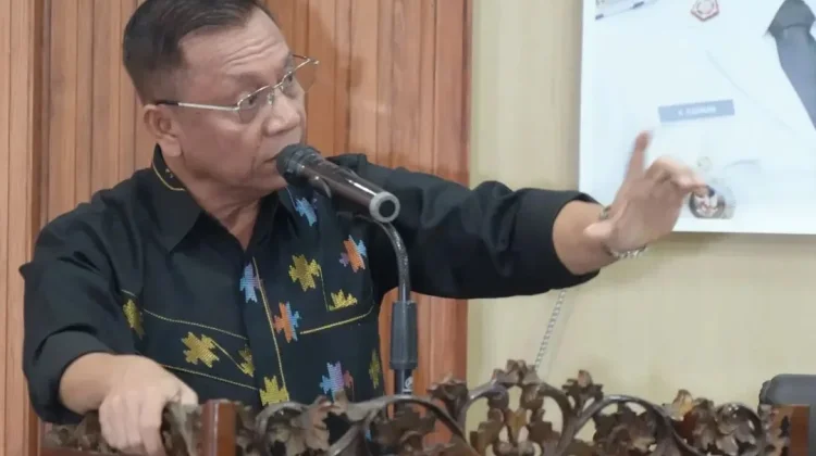 Wali Kota Bima Instruksikan ASN Taat Bayar Pajak Kendaraan Bermotor