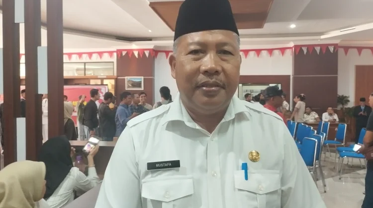 Kesbangpoldagri Lombok Timur Perkuat Deteksi Dini dan Jaga Kamtibmas