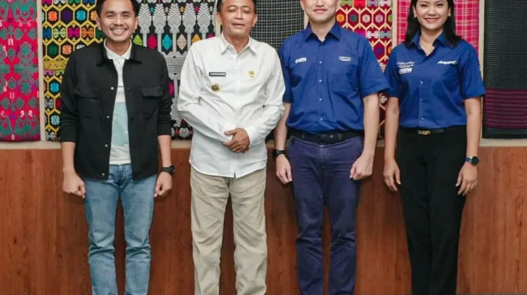 MGPA Matangkan Persiapan MotoGP 2026,