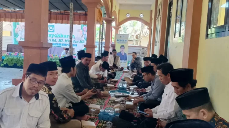 Wakil Ketua DPRD Loteng Serap Aspirasi Warga Pelambik