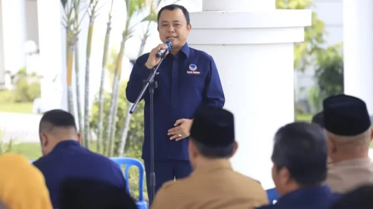 DPRD Lombok Tengah, Minta Pengawasan Pesantren Diperketat