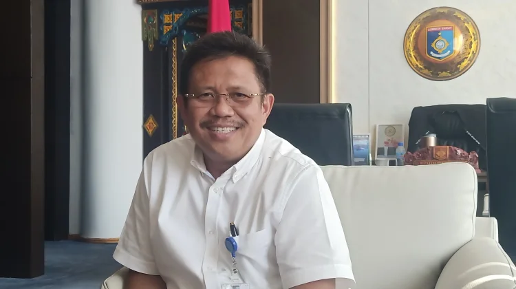 Pembangunan Sekolah Rakyat Kuripan Tunggu Lampu Hijau Kementerian Pertanian