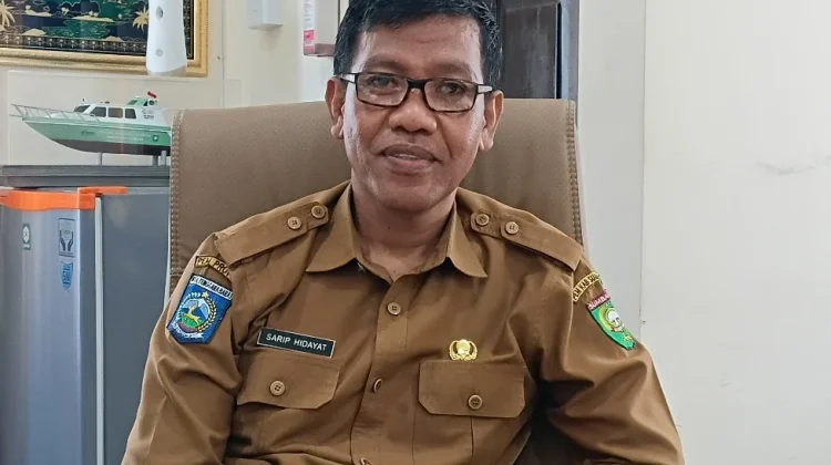 Sumbawa Borong Penghargaan Telemedicine NTB