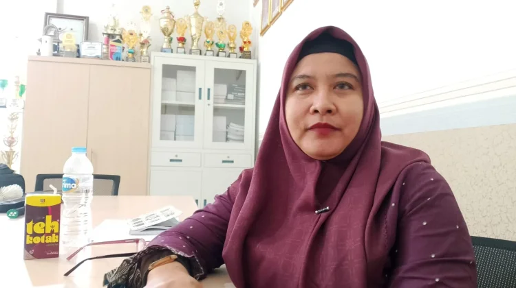 Sumatif Akhir SMAN 3 Mataram Berjalan Lancar meski Bersamaan dengan SPMB