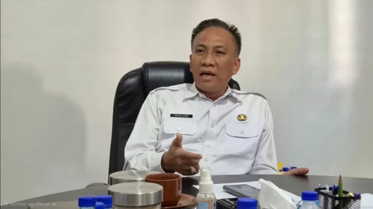 Satgas MBG NTB Tegaskan Program Tetap Berjalan, 169 SPPG Sempat Terdampak Transisi