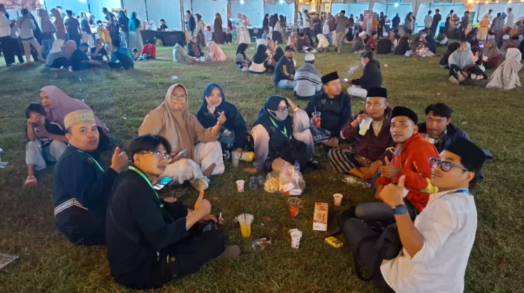 Produk Kuliner Kekinian dan Kerajinan Lokal Dominasi Stan UMKM MTQ NTB di Loteng