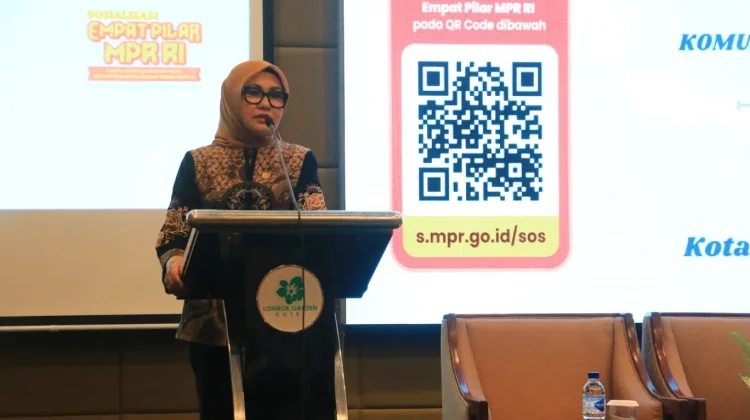 Generasi Z Dinilai Hadapi Krisis Literasi Kebangsaan