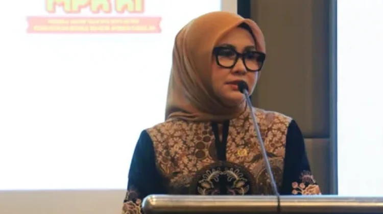 DPD RI Gandeng Guru Perkuat Pemahaman Pancasila dan UUD 1945 bagi Gen Z