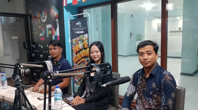 Mahasiswa Hukum UBG Dorong Penguatan Budaya Antikorupsi dan Perampasan Aset