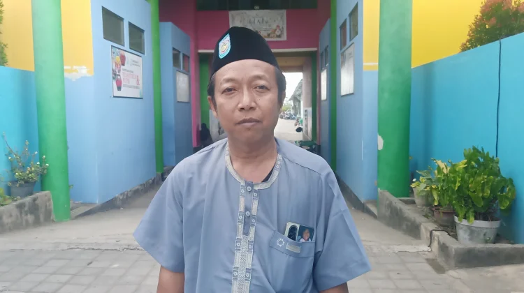 Ponpes Lenterahati Ungkap Alasan Kuat Satgas Terpadu Pesantren Harus Dibentuk