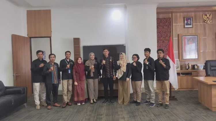 Wabup: RRI Mitra Strategis Pemda dalam Menyampaikan Informasi