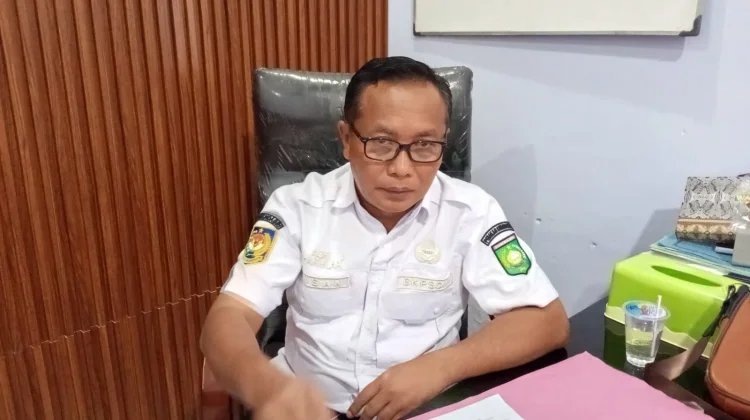Rekrutmen CPNS Sumbawa Tunggu Keputusan Pusat