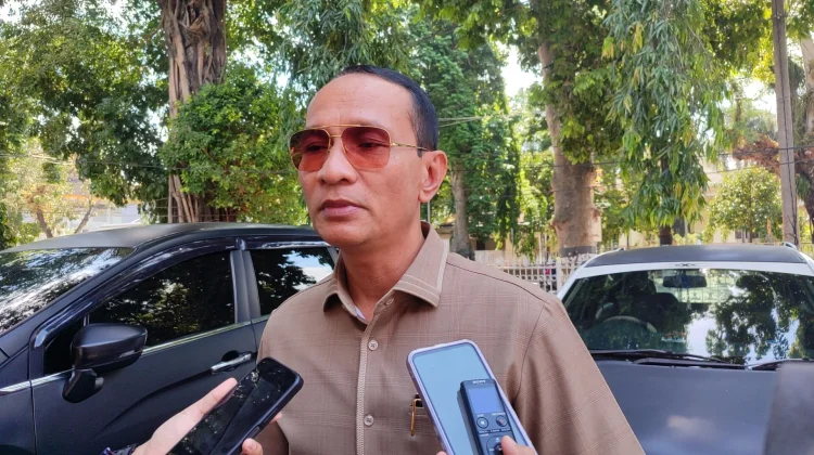 Mataram Tutup Pintu Rekrutmen Honorer Baru