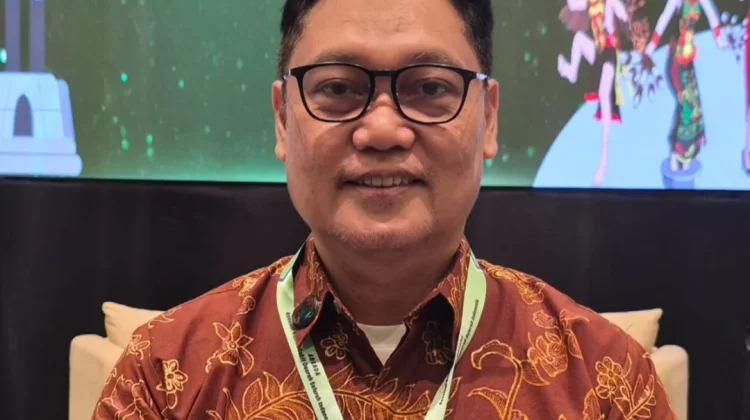 Direktur RSUD Tripat Pimpin ARSADA NTB Siap Benahi Layanan Daerah