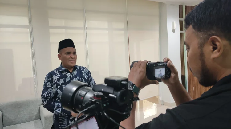 Rektor UIN Mataram Tegaskan Tidak Ada Jalur Titipan dalam Seleksi Mahasiswa Baru
