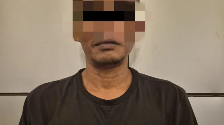 Polisi Ungkap Pencurian Baterai Tower di Sambelia, Tiga Terduga Diamankan