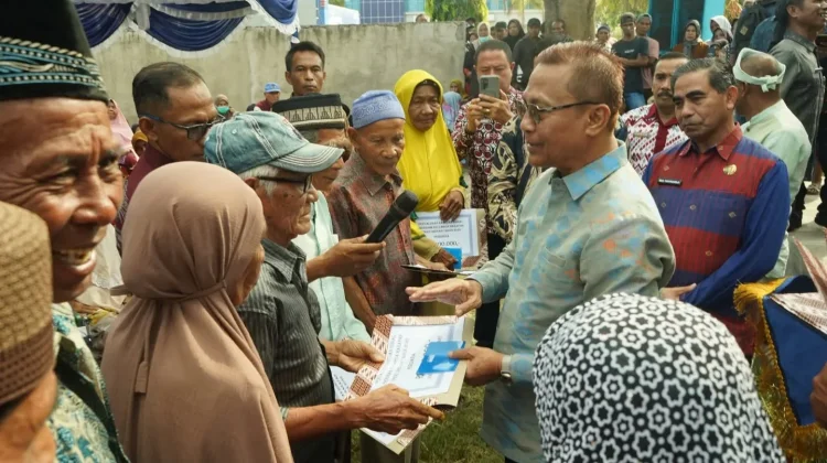 PKH Daerah Kota Bima Ditergetkan Bertambah 2.000 Penerima pada 2027