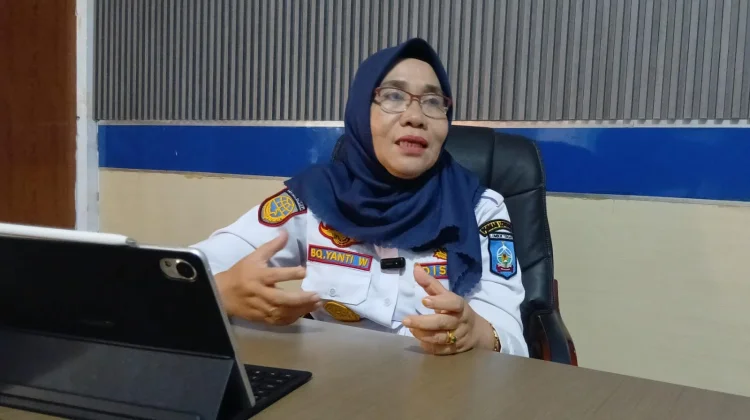Validasi Data PJU Tekan Tagihan Listrik, Dishub Loteng Hemat Ratusan Juta Perbulan