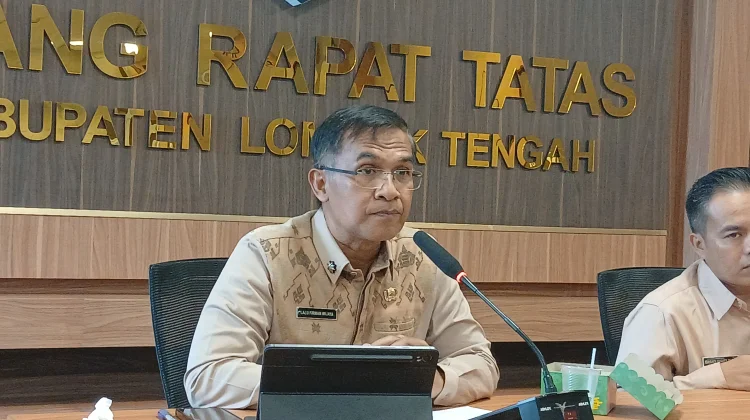 Ratusan Sekolah Belum Punya Kepsek Definitif, Loteng Siapkan Plt Tanda Tangan