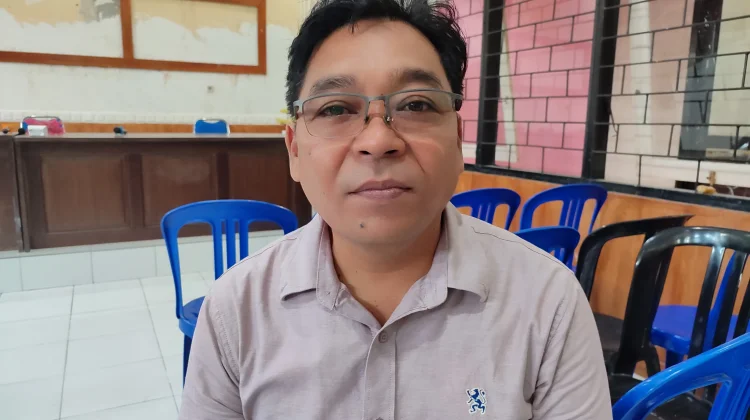 Razia Kos Digencarkan, Cegah Gangguan Kamtibmas