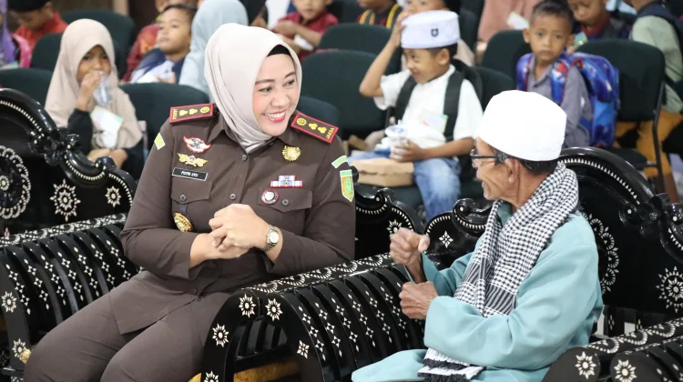 Ratusan Anak Rentan di Loteng Kini Miliki Dokumen Kependudukan Resmi