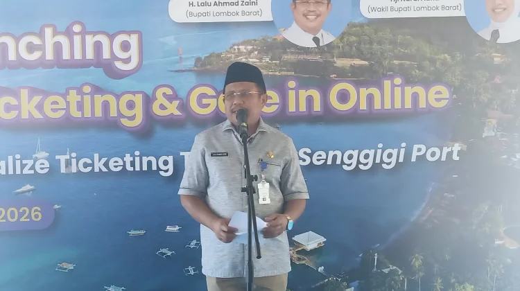 Bupati LAZ Relokasi Aktivitas Jetski Demi Keamanan Kapal Cepat Bersandar