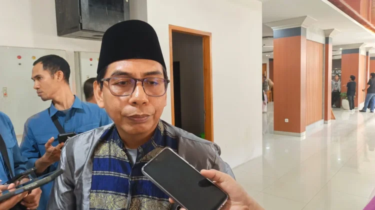 DPRD NTB Dukung Konversi BPR Jadi Syariah, Perkuat Ekosistem Keuangan Daerah