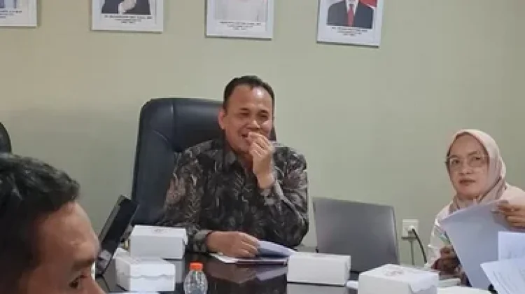 NTB Kejar Predikat Sangat Baik Satu Data Indonesia
