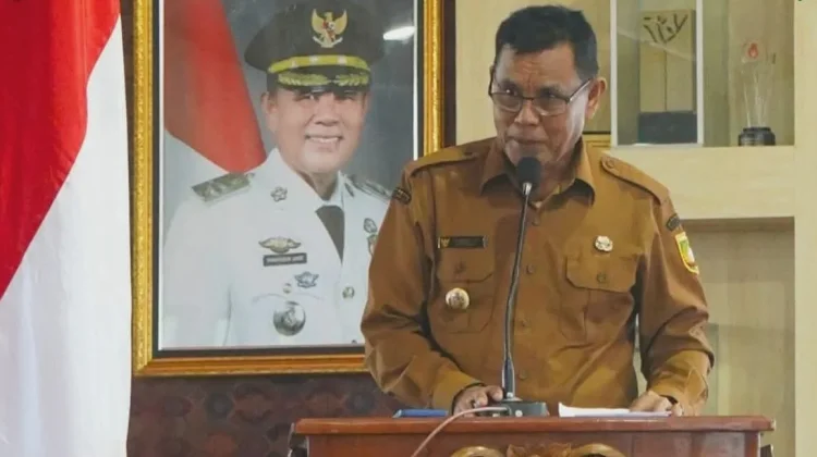 Tanam Jagung di Lahan Pribadi Tidak Dilarang