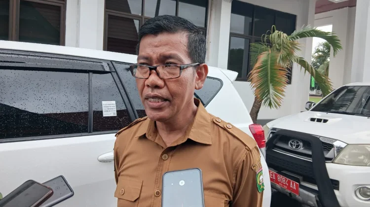 424 Nakes Sumbawa Direkrut Melalui Skema BLUD
