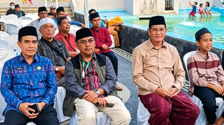 MTQ XXXI NTB di Lombok Tengah Berjalan Lancar