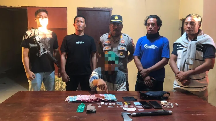 Sanksi tanpa Kompromi, Oknum Anggota Polri Terancam PTDH