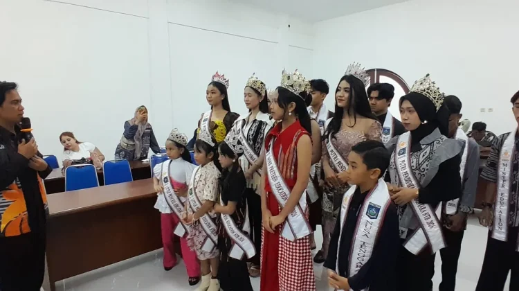NTB Kirim 14 Delegasi Putra Putri Pendidikan ke Ajang Nasional
