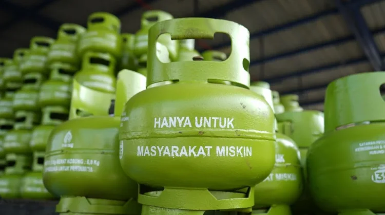 Pertamina Pastikan Stok LPG 3 Kg di Dompu Aman, Tambah Pasokan 3.160 Tabung