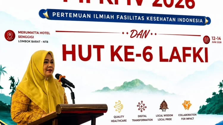 NTB Dorong Transformasi Kesehatan Digital Berbasis Kearifan Lokal