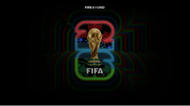 Bukan Sekadar Lagu, Ini Peran Anthem Piala Dunia