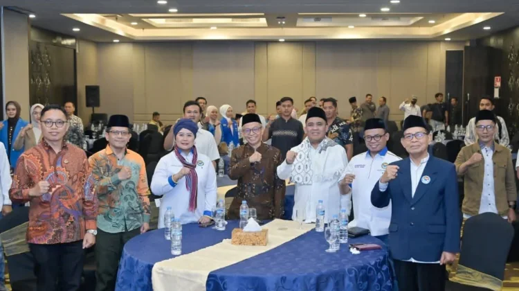 IKA PMII NTB Sampaikan Lima Rekomendasi Strategis untuk Pemerintah Provinsi NTB