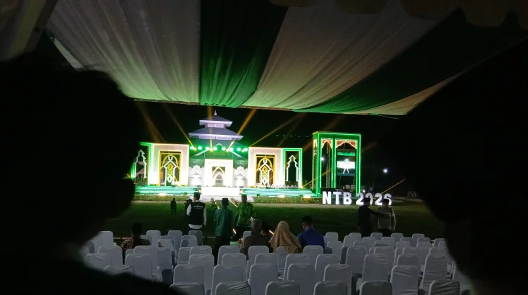 Tanggapi Polemik MTQ NTB, Dewan Hakim Pastikan Tidak Ada Keberpihakan