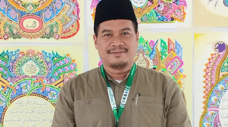 Juri Khat Al-Qur'an MTQ NTB Soroti Kaidah Tulisan, Kunci Lolos ke Tingkat Nasional