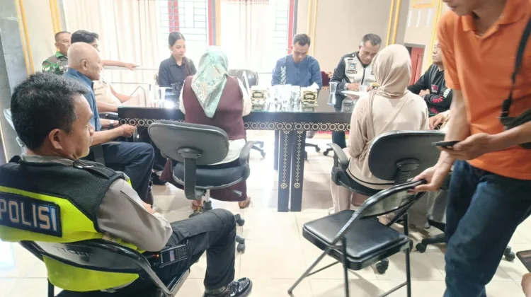 Kawin Beda Agama di Cakranegara, Dua Keluarga Sepakat Lanjutkan Pernikahan